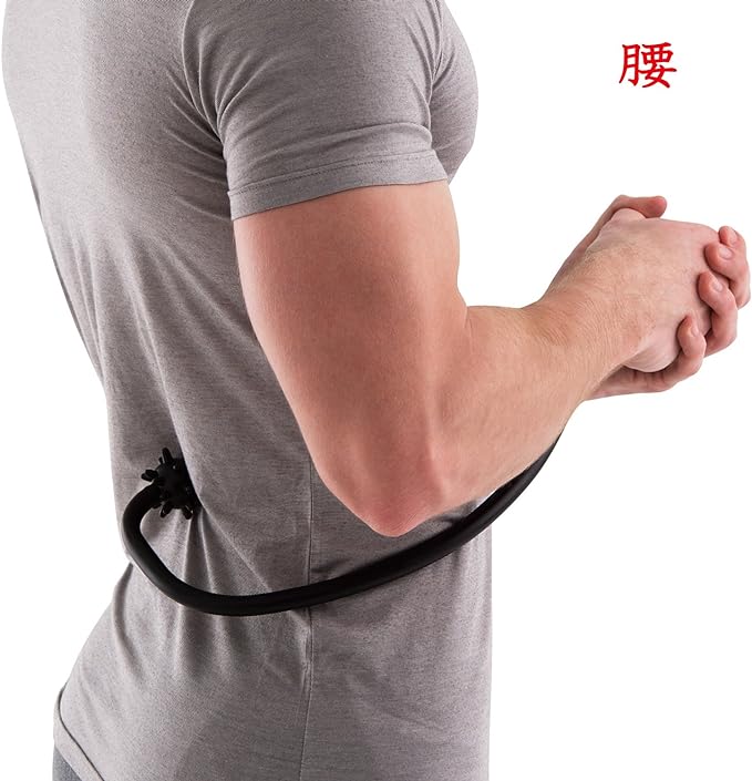 La - VIE, Oni - no - Ongaeshi, Acupressure Rod -  Australia