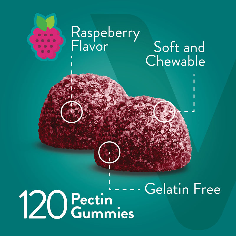 Viteey Biotin Gummies - 10,000 mcg - 120 Count | for Hair Skin and Nails - Biotin for Hair Growth Gummies - Vegan, Gluten-Free, Non-GMO 60 Count (Pack of 2)