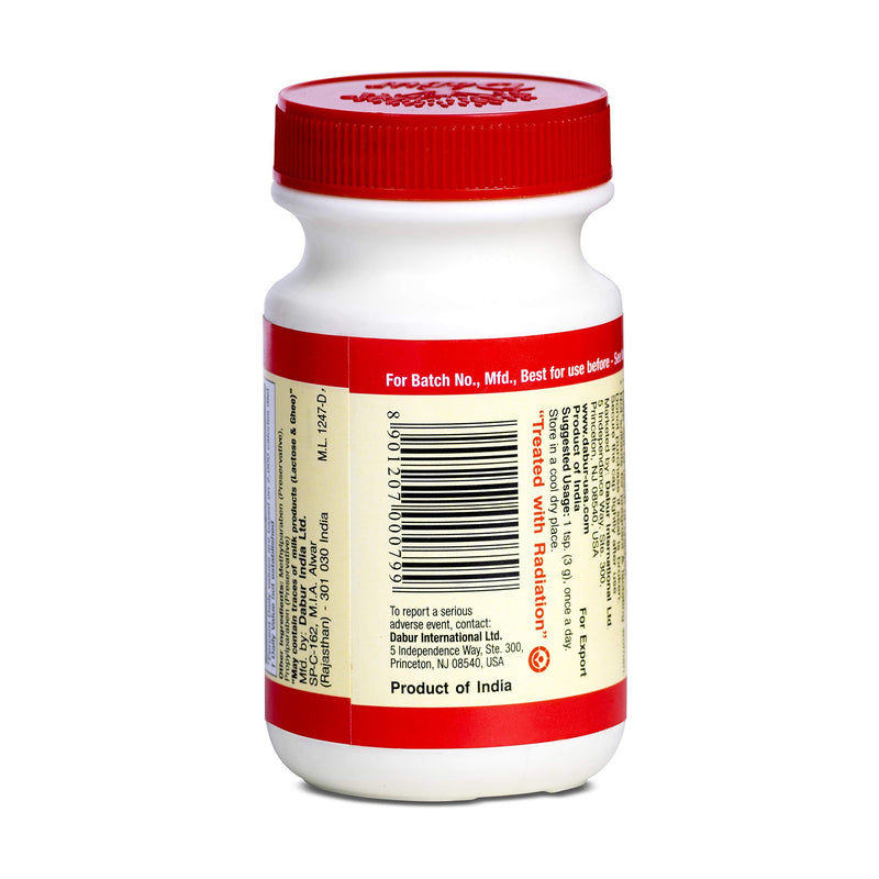 Dabur Triphala Churna - BeesActive Australia