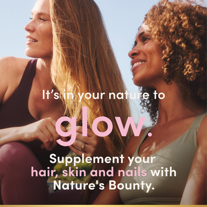Nature's Bounty Biotin 10000mcg Supplement, 90 Rapid Release Softgels 90 Count (Pack of 1)