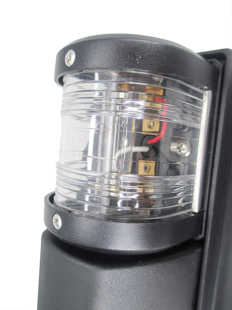 Pactrade Marine Combo Mast Head & Deck Navigation Light - BeesActive Australia