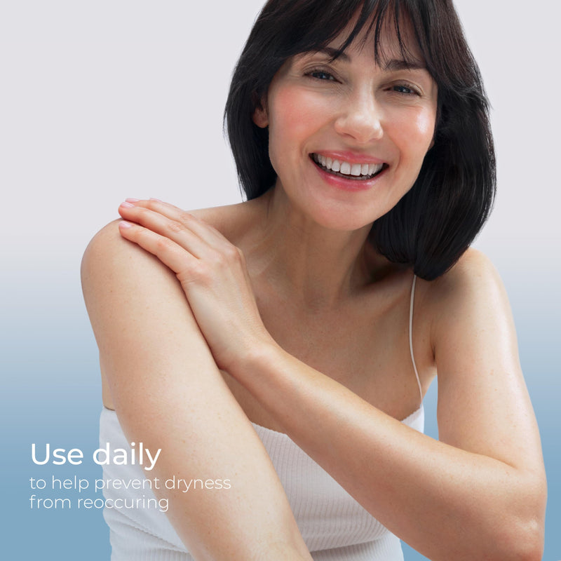 Eucerin Advanced Repair Body Lotion for Very Dry Skin, Unscented Lotion Formulated with Ceramides, 16.9 Fl Oz Bottle 16.9 Fl Oz (Pack of 1)