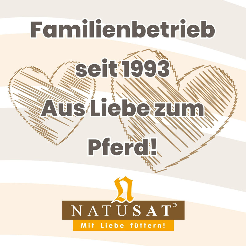 Natusat - Neempaste 200ml for Horses