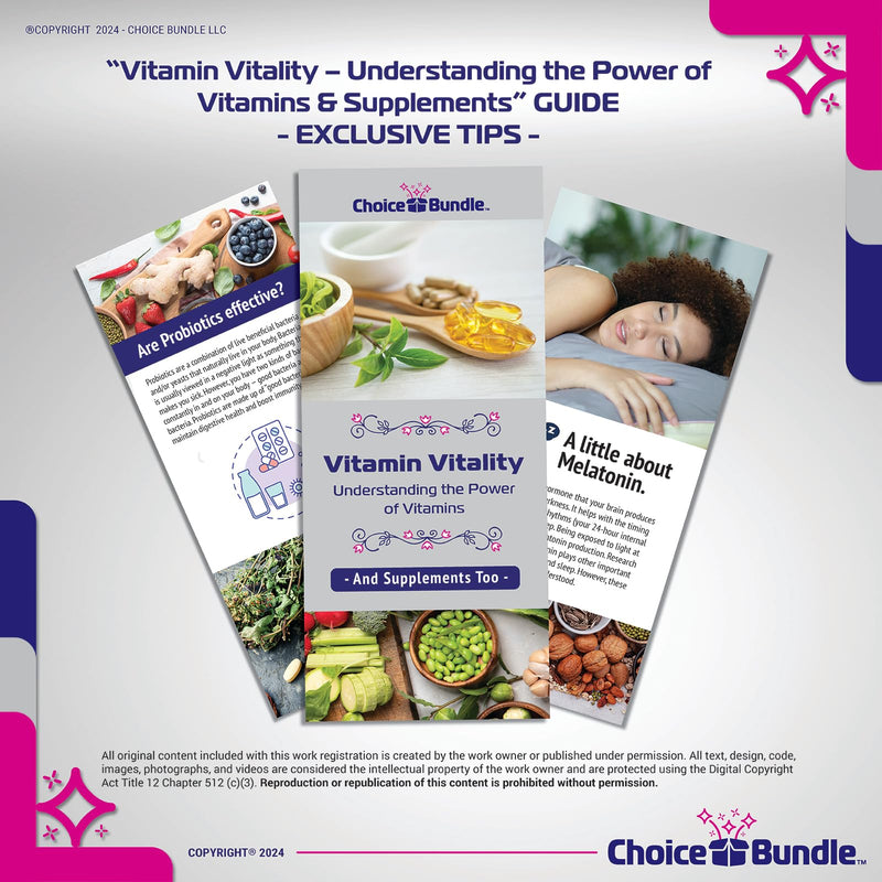 Spring Valley Vitamin A Softgels, 2400 mcg 2Pk Choice Bundle (500 Total) + Vitamin Vitality Guide and Pill Container (4 Items)! 250 Count (Pack of 2) - BeesActive Australia