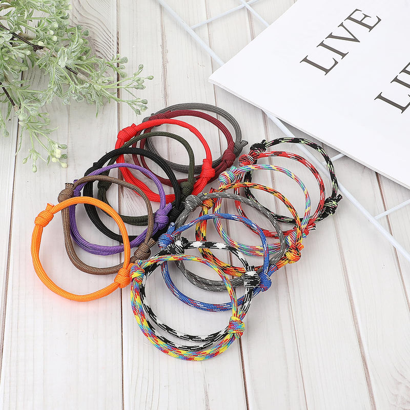 16Pcs Puppy ID Collars Whelping Soft Adjustable Bands, 16 Colors Puppy Collars Whelping Collars Bands Puppy Identification Collar for Newborn Pet Pup Collars for Dog Cat Rabbit Hamsters (Reusable) - BeesActive Australia