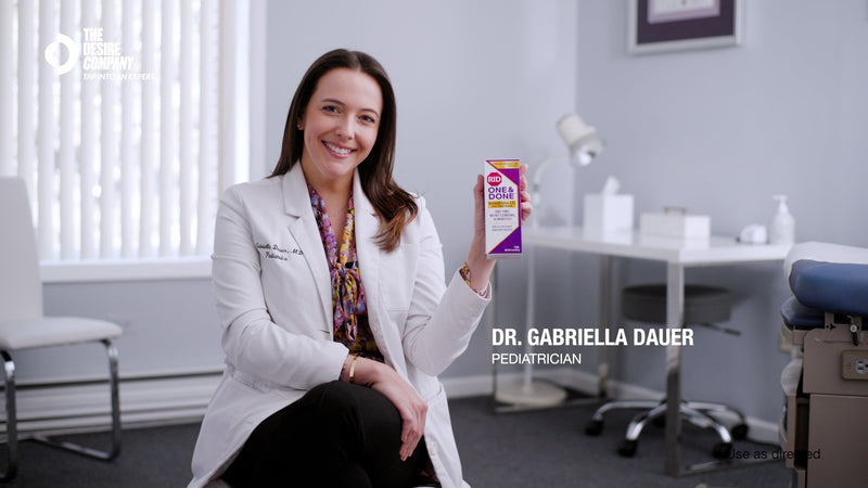 RID One & Done Ivermectin Lice Treatment, Prescription Strength, No Combing Ivermectin Lotion