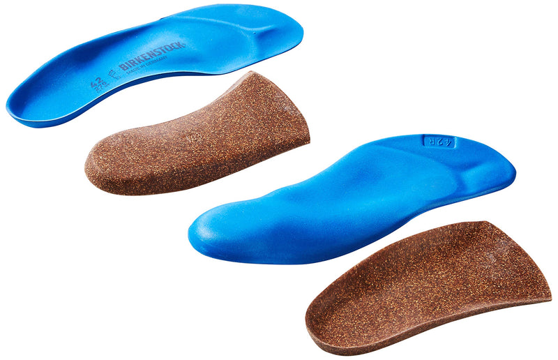 Birkenstock Unisex-Adult Birko Sport Blue 42 M EU / US Men 9-9.5 M / US Women 11-11.5 M - BeesActive Australia