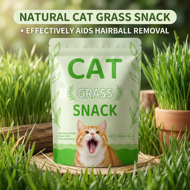 90g/3.17oz Cats Treat Cat Grass Teething Stick Kitten Toy Catnip Toys for Hairball Removal Freeze Dried Chew Dental Food for Indoor Kitty Lickable Edible Snack for Eliminate Fur Digestion Chicken 90g/3.17oz