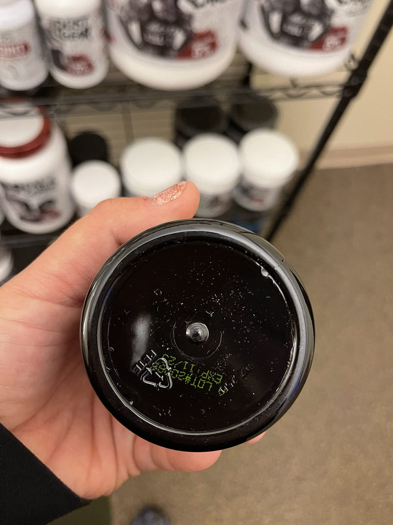 5% Nutrition Core ZMA (with Boron) | Promotes Recovery by Restoring Levels of Zinc, Magnesium & Vitamin B-6 (90 Capsules)