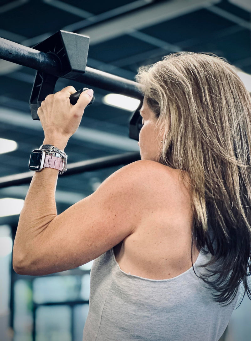 Neutral Grip Pull Up Handles & Pushup Handles Good..Grips for Pulling and Pushing - Pull Up Handles, Barbell Handles & Push Up Handles For Floor - Pullup Handles For Banded Pulls, Deadlifts & Pushups