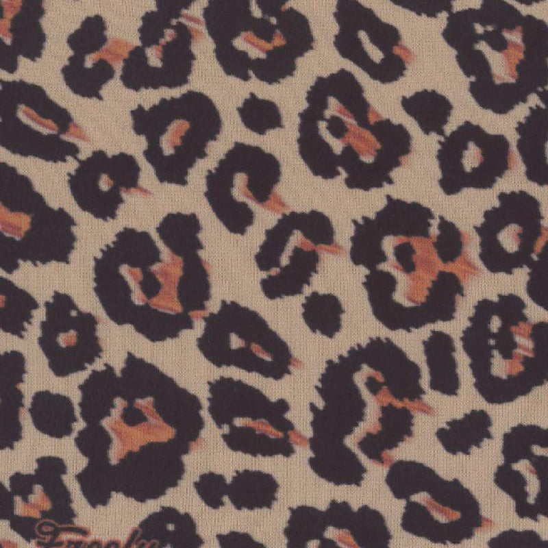 Coverpicc - Upper Arm Cover for Picc Line, Soft Microfiber Arm Sleeve, Ideal for Picc Line, Glucose Sensor Small Leopard - BeesActive Australia