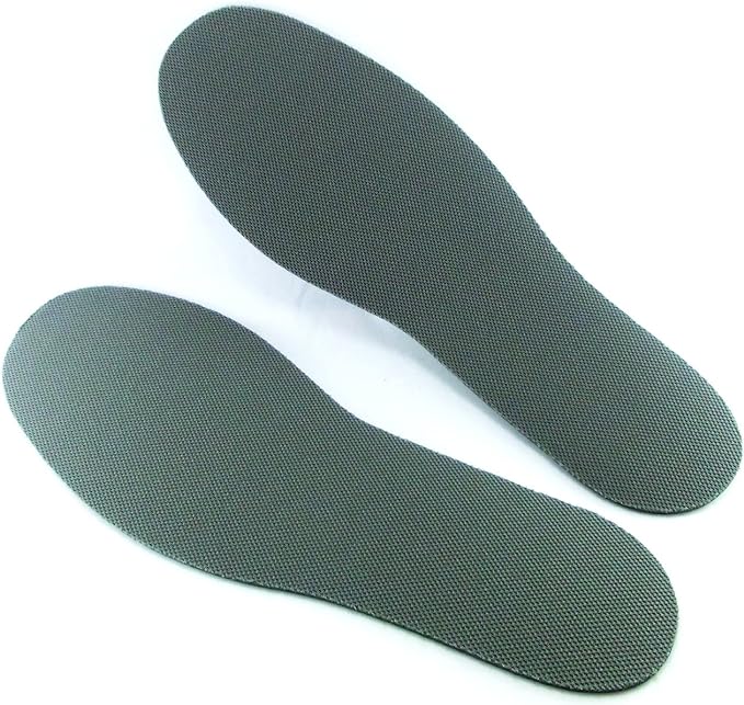 Kobayashi / Odoita Charcoal and Silver / Deodorant Insoles - BeesActive Australia
