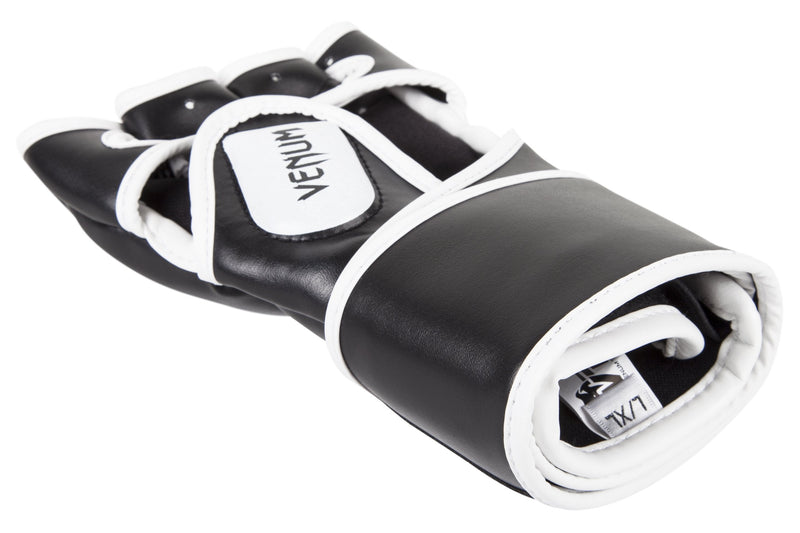 Venum Challenger MMA Gloves Black Large/X-Large - BeesActive Australia