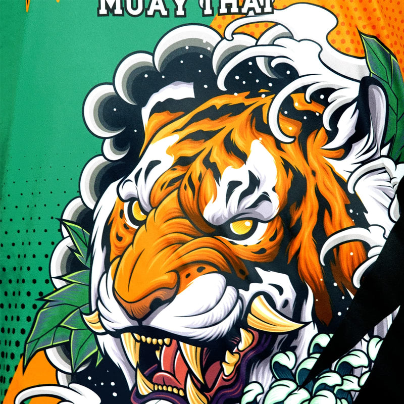 Tuff Sport Tank Top Muay Thai Boxing Vest Top Workout Shirt Sleeveless Gym Fitness Training X-Large Tuf-tt107 - BeesActive Australia