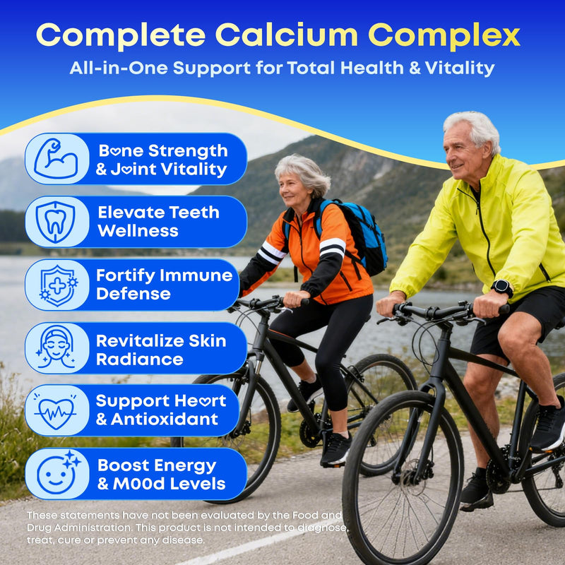 180 Count Calcium Citrate Gummies 1200 mg with Vitamin D3, K2, Magnesium & Zinc, High Absorption Calcium Supplements for Women & Men for B0ne, Muscle & Immune Support, Sugar Free, Mixed Berry Flavor 90 Count (Pack of 2)