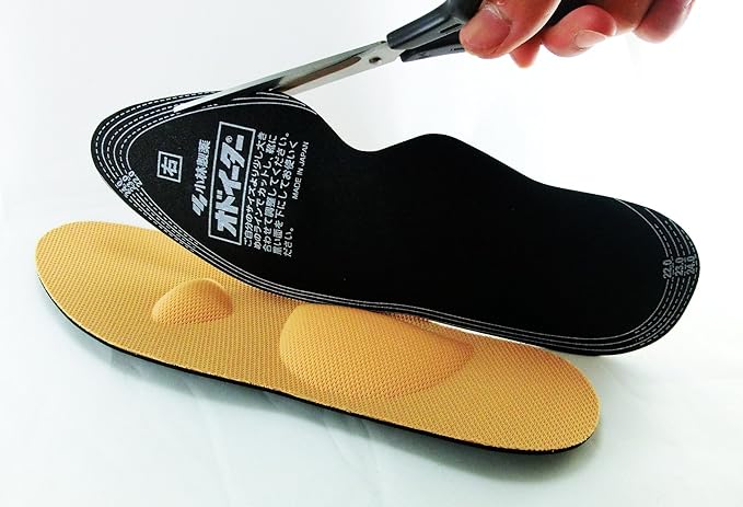 Medicine Odor-Eaters Foot Outside Opposite Solution Insole for Women 22 cm ~ 25 cm 1 Feet - BeesActive Australia