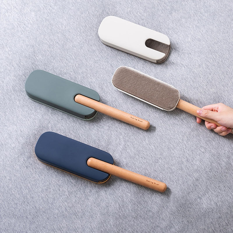 Ceblish Lint Brush for Pet Hair, Pet Hair Remover Reusable, Cat Hair Remover, Lint Remover Clothes, Pet Hair Remover Brush, Clothes Brush, Easy to Clean, Green - BeesActive Australia