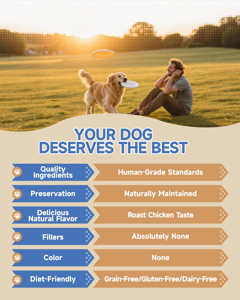 Hairball Treatment for Cats - Mushroom Supplement for Dogs | Natural Grilled Chicken Flavor, Easy Liquid Drops for Multi-Pet Households