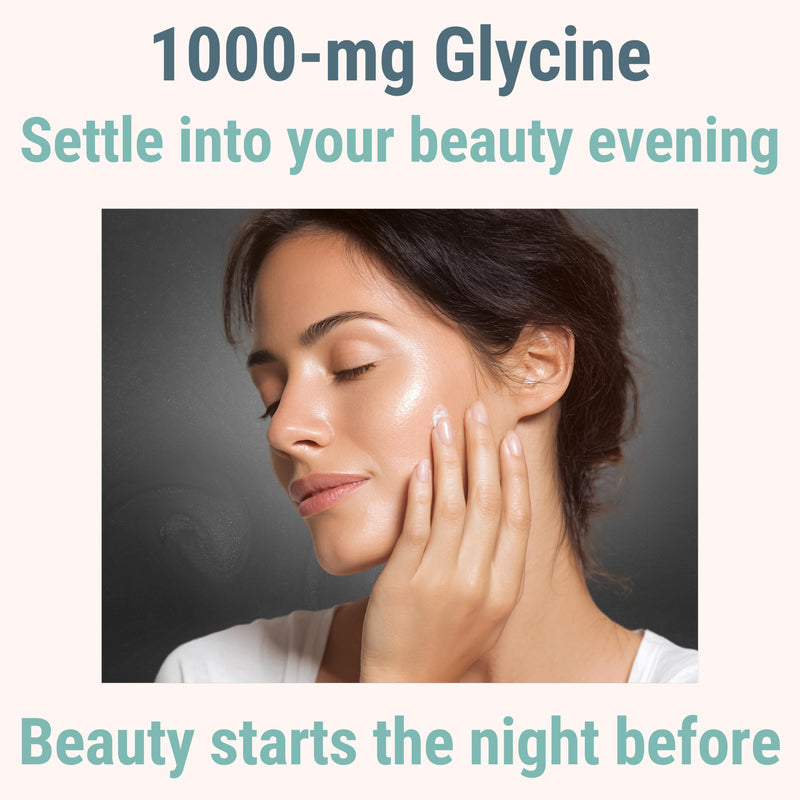 SHIZAM Glycine Supplements with Phytoceramides Gummies – L-Glycine Gummy Supplement Alternative to Capsules and Powder