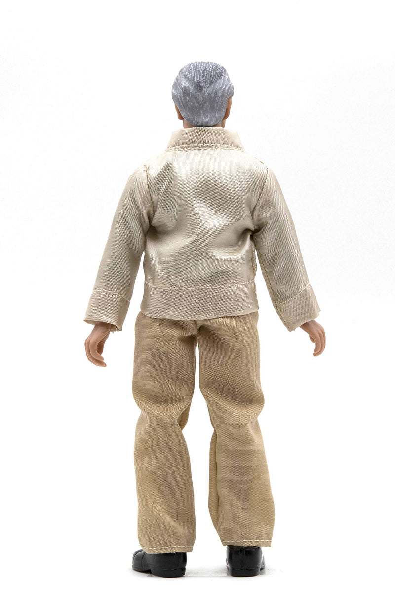 Mego Stan Lee 8" Action Figure