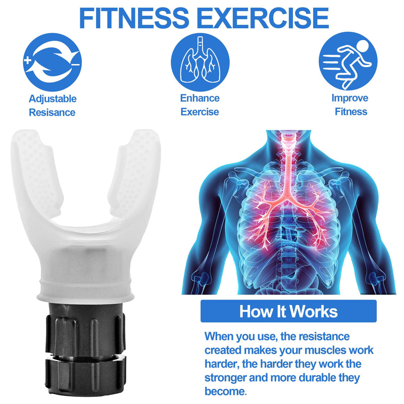 Fitness Exercise Trainer | Improve Fitness | Adjustable Exercise Trainer for Fitness Training Easy to Use for Normal Care & Exercise - BeesActive Australia