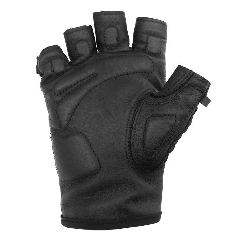Superset Gym Glove MLG101 9 Mens M Womens XL Black W/Red