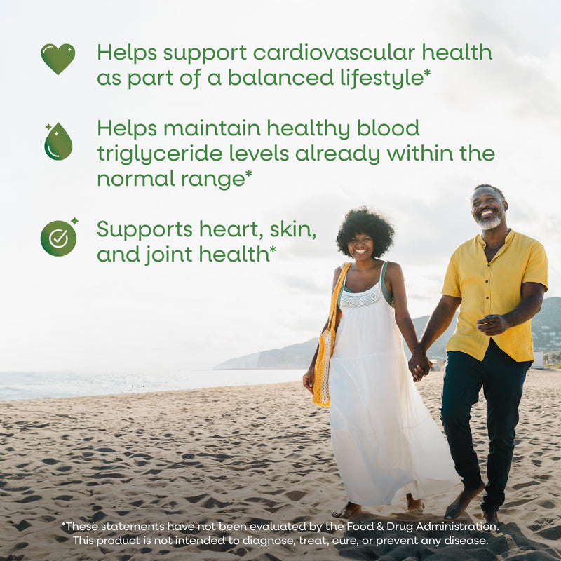 Nature's Way Super Fisol Fish Oil Softgels, Omega-3 Supplement, 180 ct | EPA and DHA, Supports Joint & Cardiovascular Heart Health*, Enteric-Coated Softgels, 350 mg per Serving Yellow 180 Count (Pack of 1)