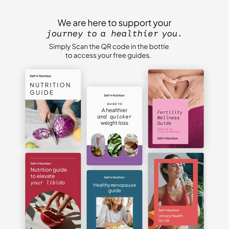 SELF NUTRITION Vegan Multivitamins for Women - Once Daily - 28 Nutrients - Boost Energy, Sleep, Hair, Skin, Nails & Reduce Cravings - Keto, Vegan, Gluten Free, Made in USA, 2-Months Supply Multivitamin