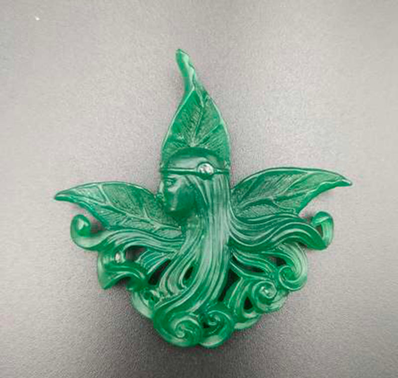 1Pound Green Wax Slice Block for Jewelry Dental Tool Carving Lost Wax Casting Jewelry Molding Tool Mold Sculpting (Wax Block) Wax Block