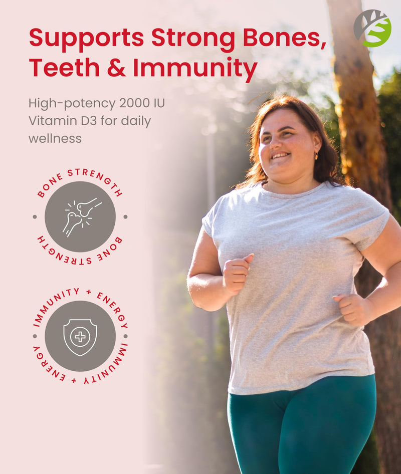 BariSlim Bariatric Vitamin D-3 Gummies - Specially Formulated Gummy Vitamin for Patients After Weight Loss Surgery - Easy to Digest and Great Tasting Fruit Flavors | 90 Fruit Chews