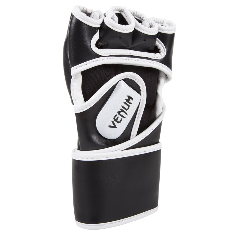 Venum Challenger MMA Gloves Black Large/X-Large - BeesActive Australia