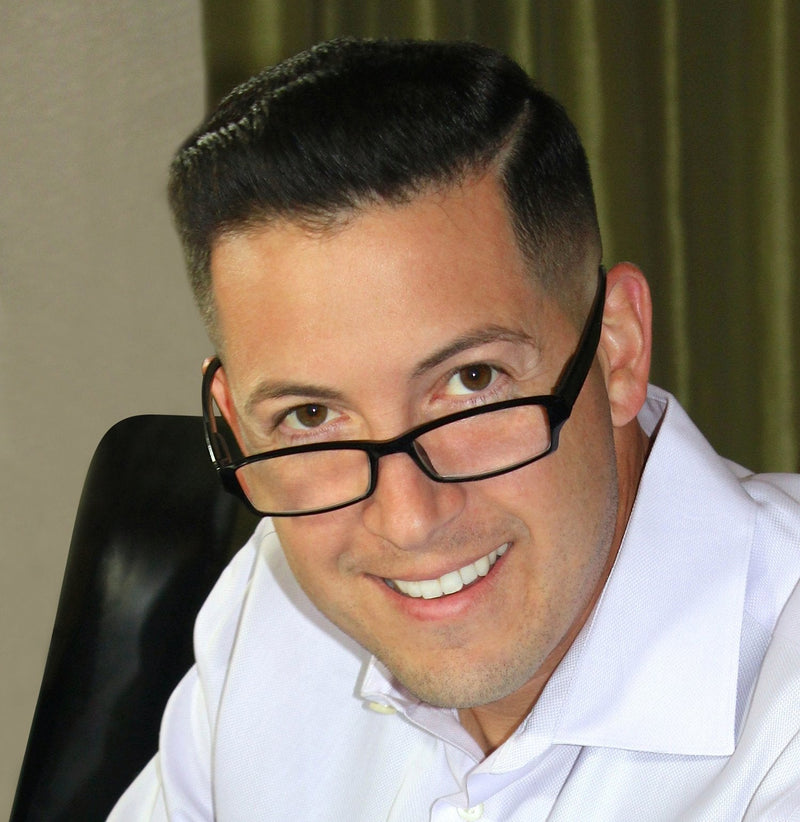 TruVision Readers Reading Glasses, Comfort Spring Hinges for Men and Women, 9501HP 01h-4-black 2.0 x