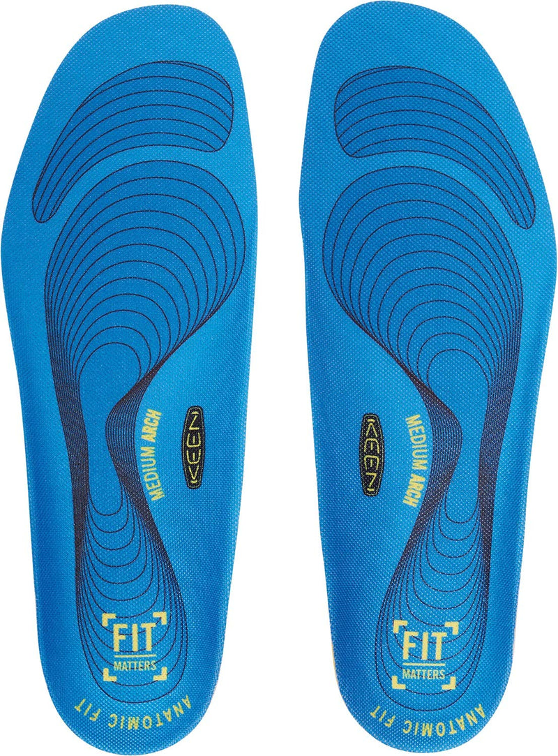 KEEN Utility Mens Utility K-30 Medium Arch Blue/Blue X-Large