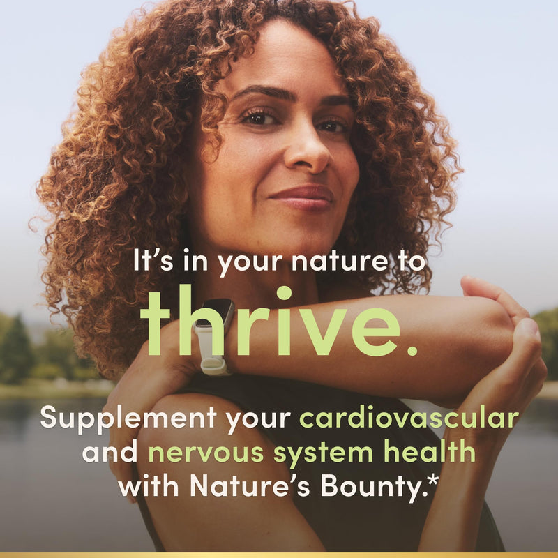 Nature's Bounty Vitamin B12 Gummies, Mixed Berry Flavor, 500mcg, 160 Count 160 Count (Pack of 1)