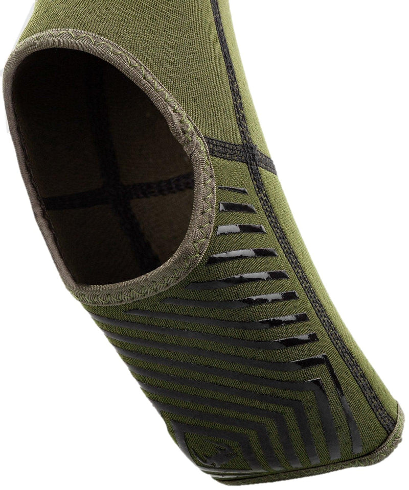 Venum Kontact Evo Khaki/Gold Small - BeesActive Australia