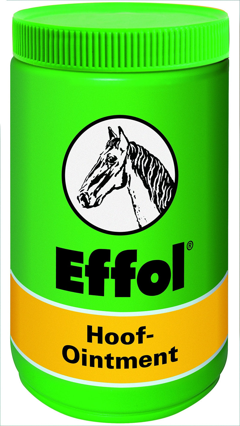 Effol 5 litre Green