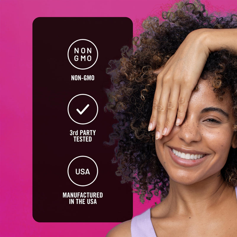 NatureWise Extra Strength Biotin 5,000 mcg Softgels - Biotin for Hair Growth Women & Men + Skin & Nails Support - Non-GMO, USA Manufactured - 150 Softgels[150-Day Supply]