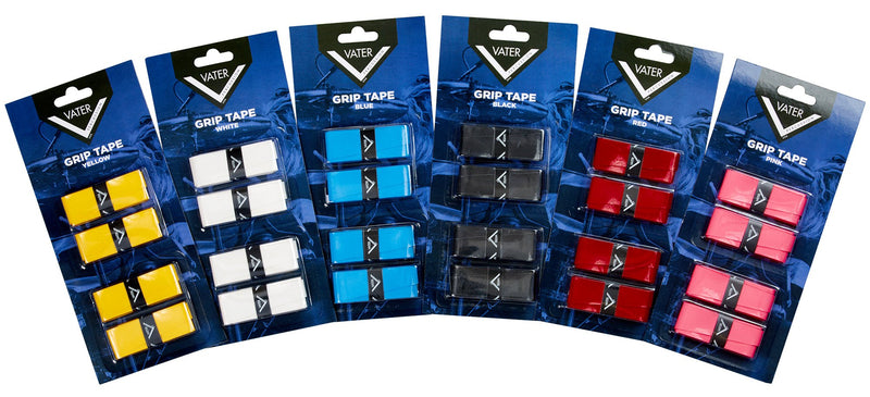 Vater Grip Tape, Black - BeesActive Australia