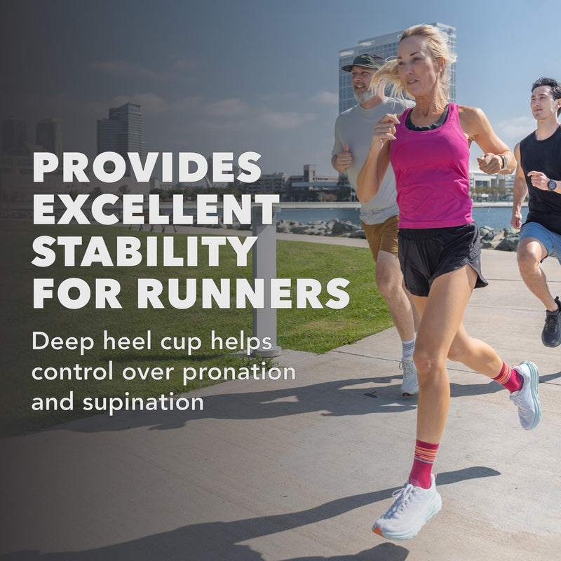 Spenco Total Support Run Shoe Insole Men's 12-13.5/ Women's 13-14.5 - BeesActive Australia
