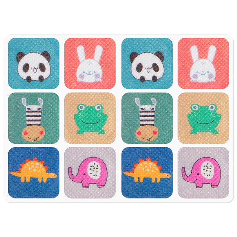 360 Pack Mosquito Repellent Stickers for Kids, with 6 Pack Mosquito Repellent Bracelets, Bug Repellent Stickers Natural DEET - Free, Plant Ingredients, Mosquito Patches for Outdoor Camping 1 Count (Pack of 360) - BeesActive Australia
