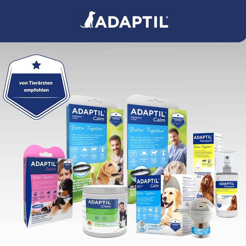 ADAPTIL Junior collar pheromone collar - BeesActive Australia