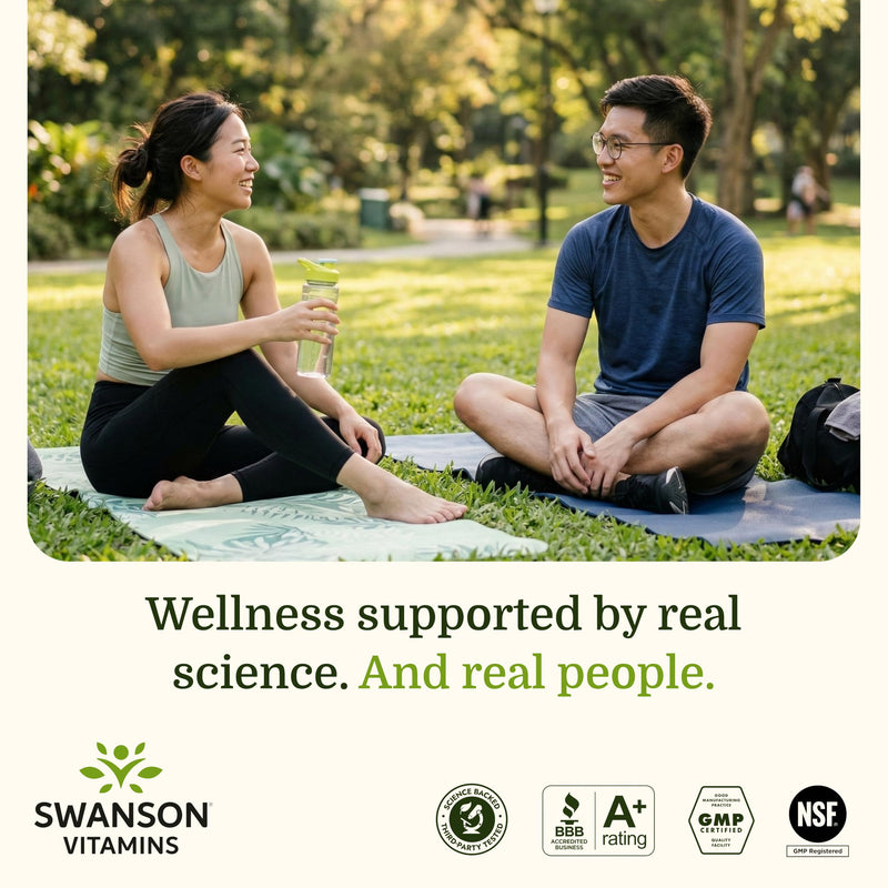Swanson Ubiquinol CoQ10 Heart Health, 100 mg, 120 Softgels | For Heart Health, Brain Energy and Antioxidant Support, Aids ATP Production, Non-GMO Kaneka-Sourced CoQ10 120 Count (Pack of 1)