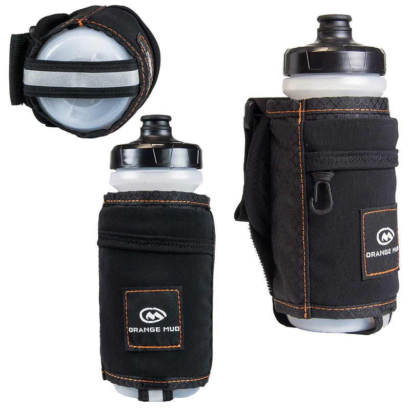 Orange Mud Hydration Handheld (Black) Black