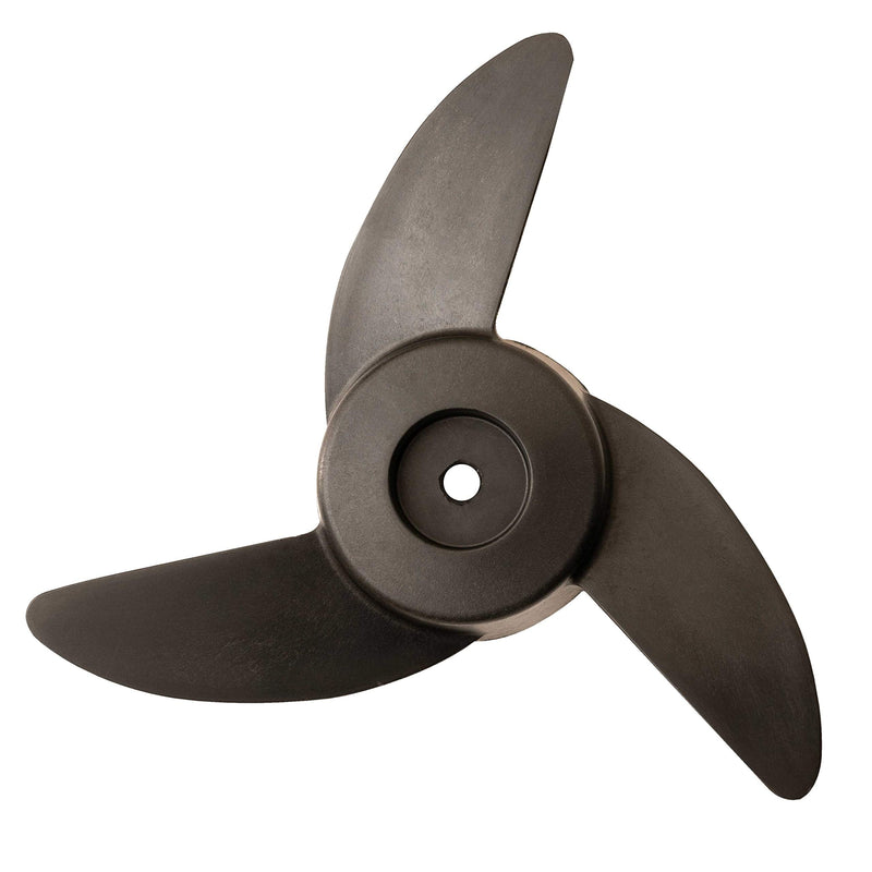 Newport 3-Blade Trolling Motor Propeller Kit – Compatible with 55lb, 62lb & 86lb Newport Motors – Includes Hardware & Spanner Tool – Durable Fiberglass Nylon – 10.1” Diameter 3 Blade 55lb, 62lb, 86lb Thrust - BeesActive Australia
