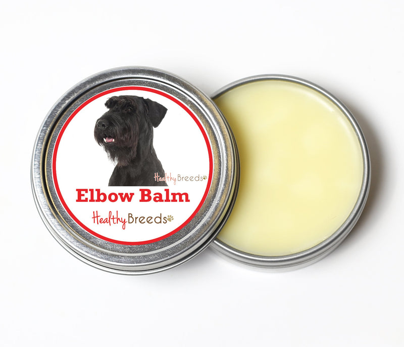 Healthy Breeds Giant Schnauzer Dog Elbow Balm 2 oz