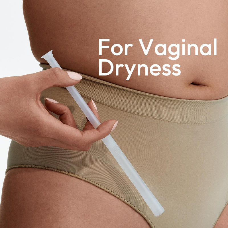 Boric Acid Moisturizing Vaginal Gel with Hyaluronic Acid, Vitamin E for Vaginal Dryness by pH-D Feminine Health, Woman Owned, Paraben-Free, pH-Balanced, Vegan, 14 Applications, Made in the USA - BeesActive Australia