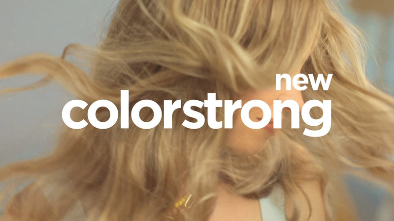Clairol ColorStrong Permanent Hair Dye, Ammonia‑Free, PPD‑Free, 100% Gray Coverage with Bonding System, 10.1 Extra Light Ash Blonde – Maldives Hair Color, Pack of 2 10.1 엑스트라 라이트 애쉬 블론드 6.6 Fl Oz (Pack of 2)