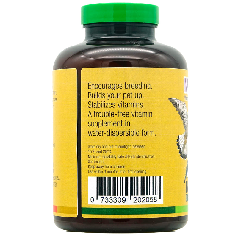 Nekton E Vitamin E Supplement for Birds, 320gm 320 grams