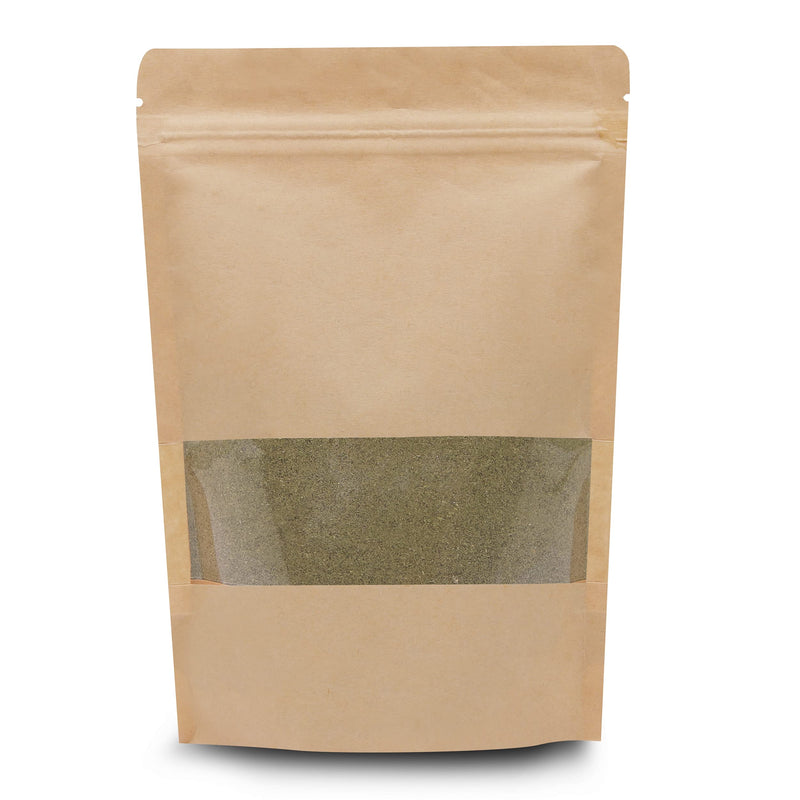 FOODHERBS Kuppaimeni Powder | Natural Facial Hair Removal | 200 Gm/0.44 Lbs | Clear Skin | Acalypha Indica | Harita Manjari - BeesActive Australia