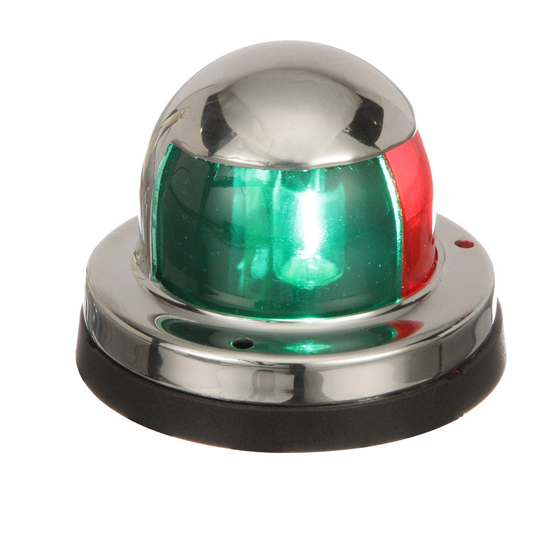 Seachoice Bow Light Marine Navigation Stainless Steel - BeesActive Australia